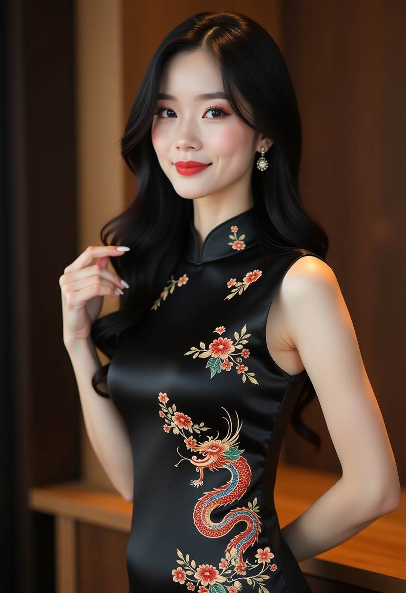 黄果迷雾海报