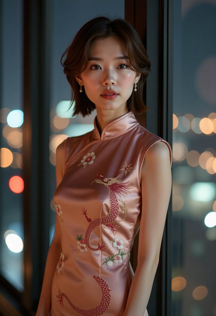 算法与旧梦海报